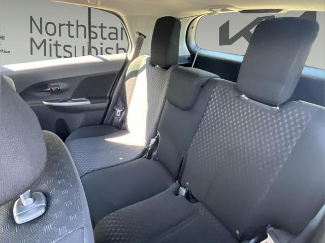 2013 Scion xD Unknown