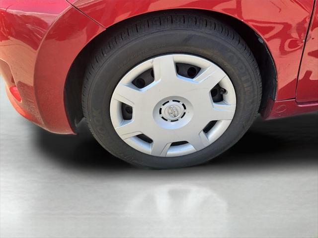 2013 Scion xD Unknown