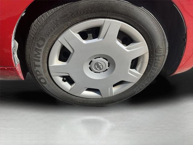 2013 Scion xD Unknown