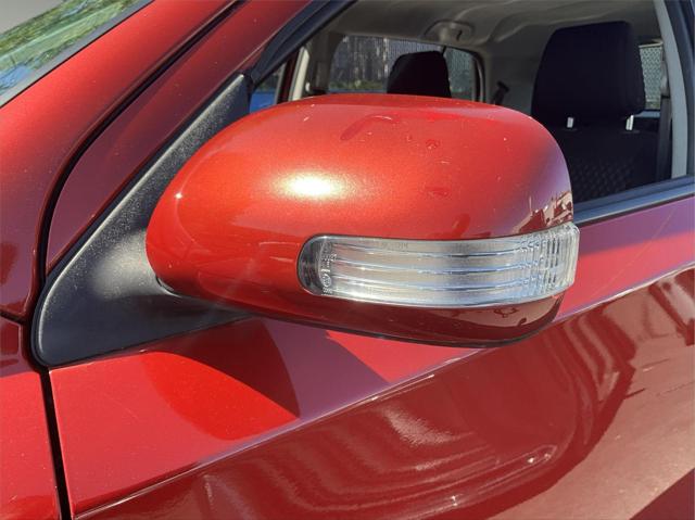 2013 Scion xD Unknown