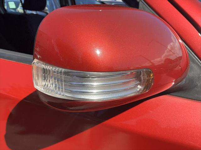 2013 Scion xD Unknown