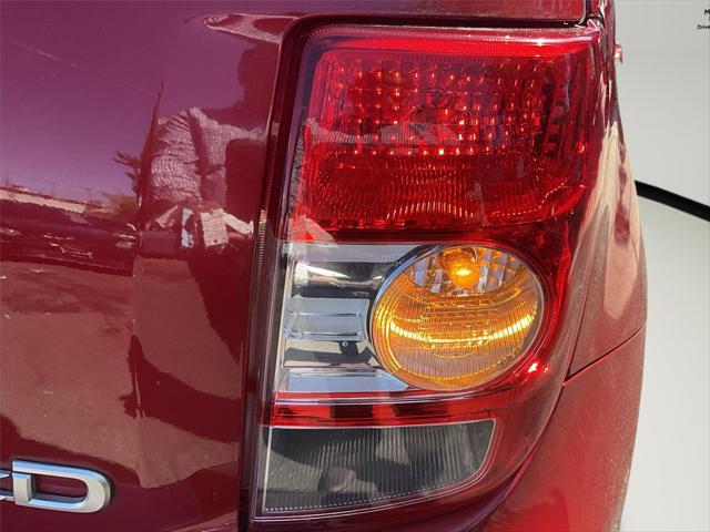 2013 Scion xD Unknown