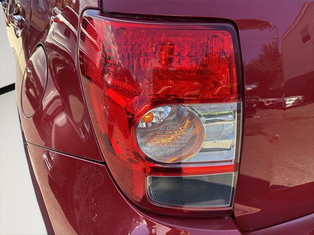 2013 Scion xD Unknown