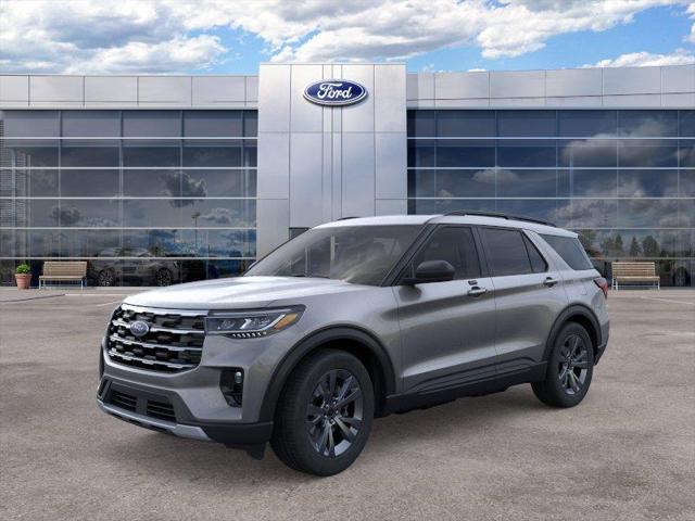 2026 Ford Explorer Active for sale in Kane, PA