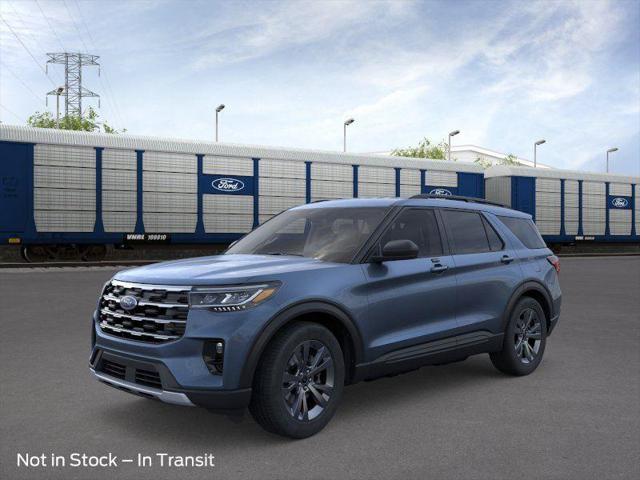 2026 Ford Explorer Active for sale in Kane, PA
