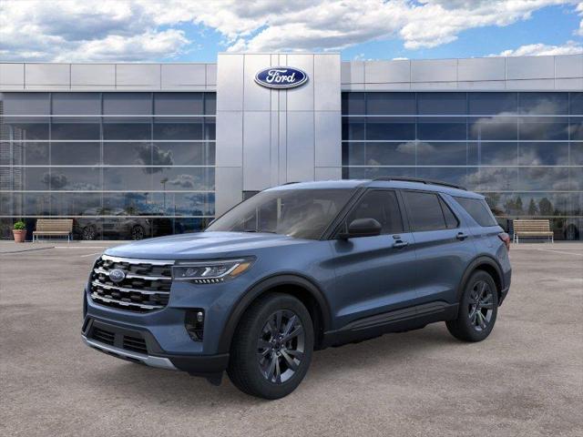 2026 Ford Explorer Active for sale in Kane, PA