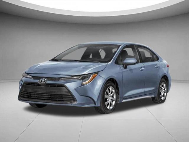 2026 Toyota Corolla LE for sale in North Wilkesboro, NC