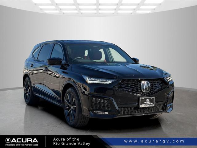 2026 Acura MDX A-SPEC for sale in San Juan, TX