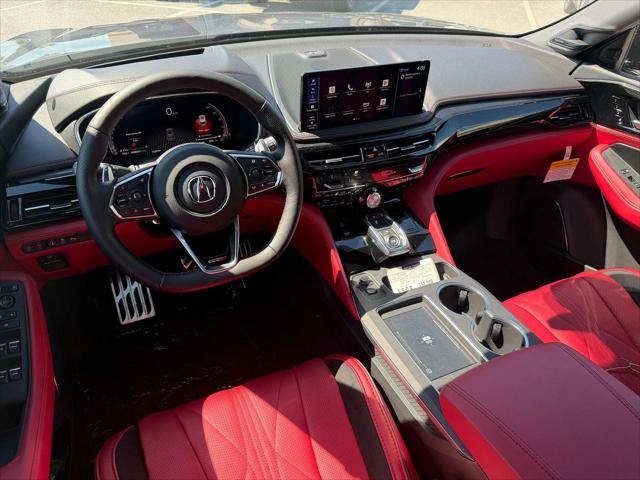 2026 Acura MDX Type S Advance Package