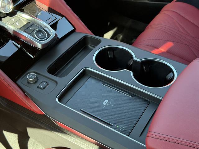 2026 Acura MDX Type S Advance Package