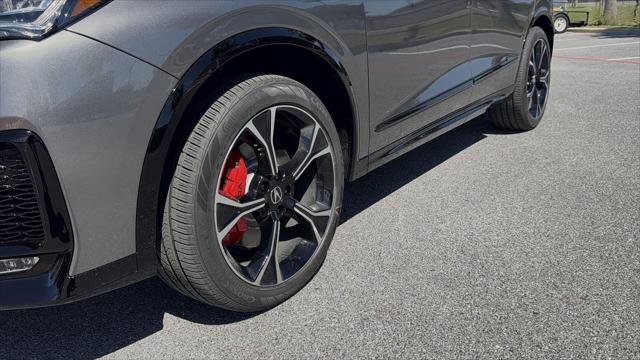 2026 Acura MDX Type S Advance Package