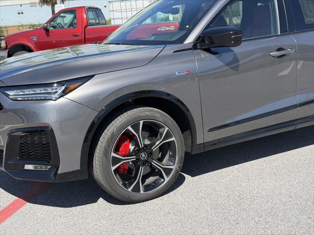 2026 Acura MDX Type S Advance Package