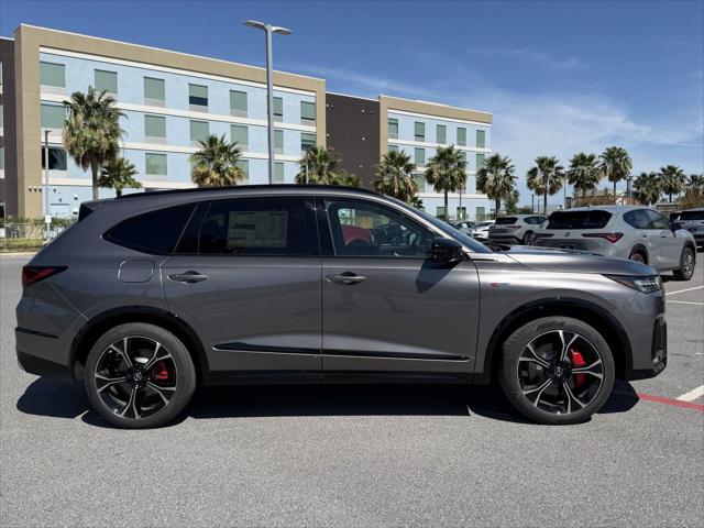 2026 Acura MDX Type S Advance Package