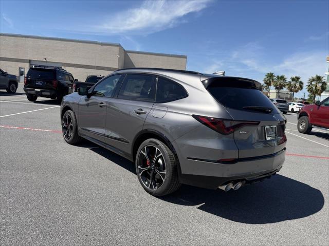 2026 Acura MDX Type S Advance Package
