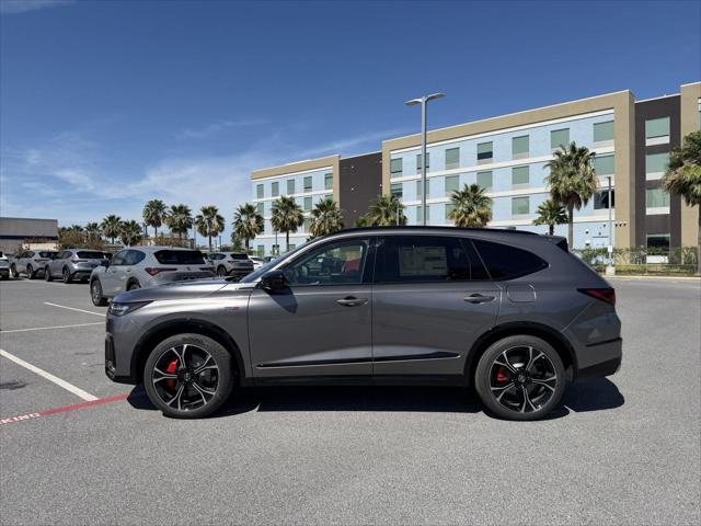 2026 Acura MDX Type S Advance Package