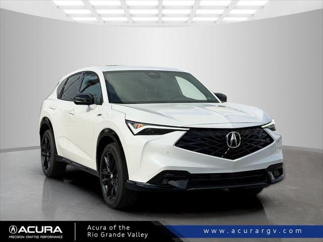 2026 Acura ADX A-Spec with Advance for sale in San Juan, TX