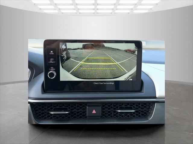 2026 Acura ADX A-Spec with Advance