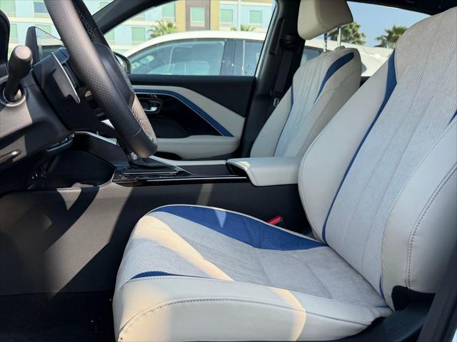 2026 Acura ADX A-Spec with Advance