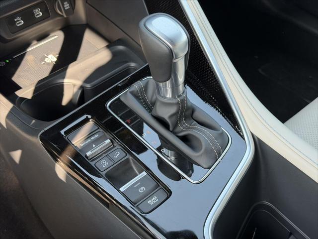 2026 Acura ADX A-Spec with Advance