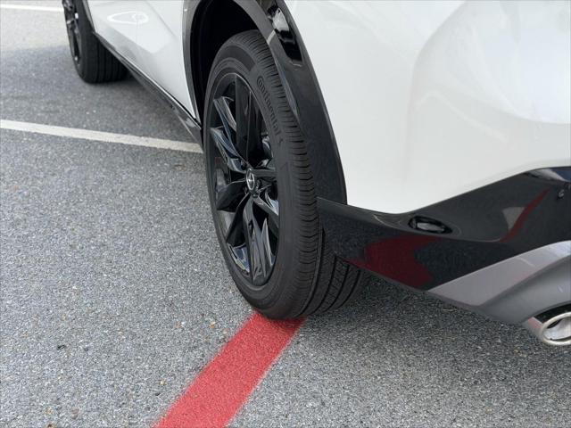 2026 Acura ADX A-Spec with Advance