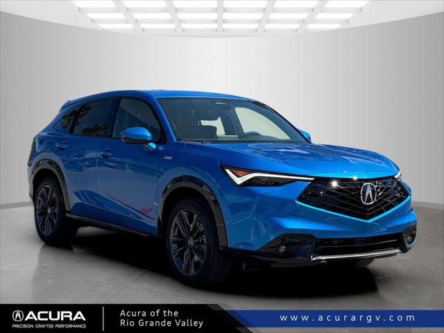 2026 Acura ADX A-Spec for sale in San Juan, TX