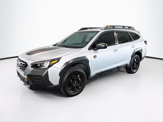 2022 Subaru Outback Wilderness for sale in NEW PORT RICHEY, FL