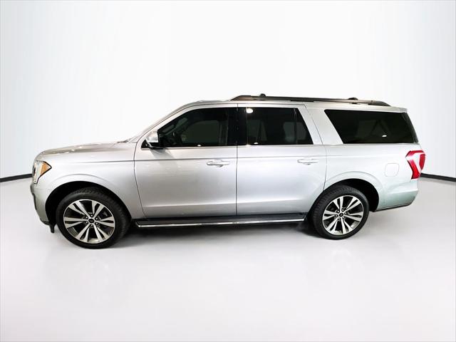 2021 Ford Expedition XLT MAX