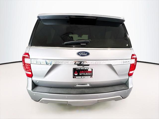 2021 Ford Expedition XLT MAX