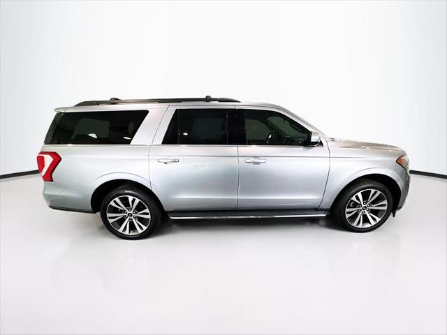 2021 Ford Expedition XLT MAX