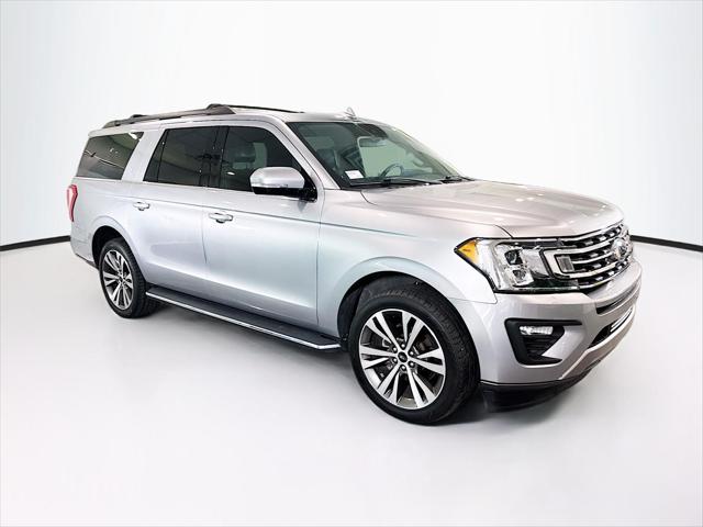 2021 Ford Expedition XLT MAX