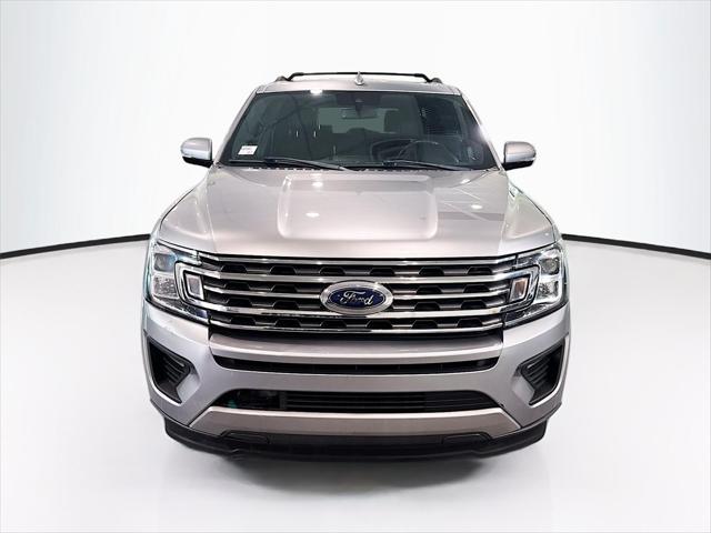 2021 Ford Expedition XLT MAX