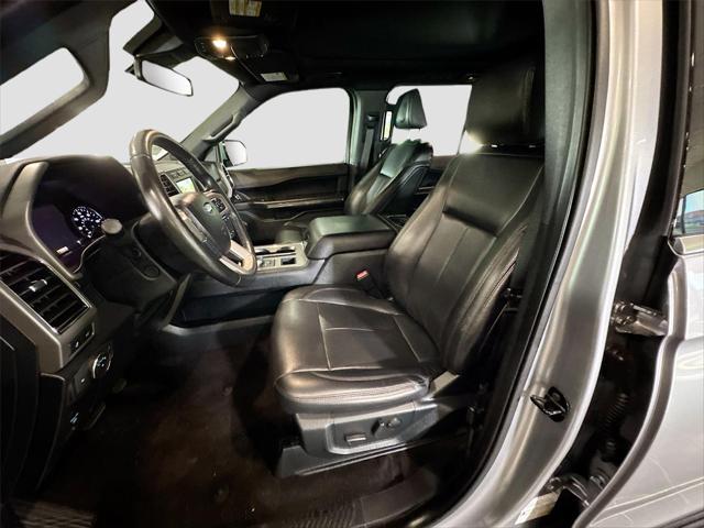 2021 Ford Expedition XLT MAX