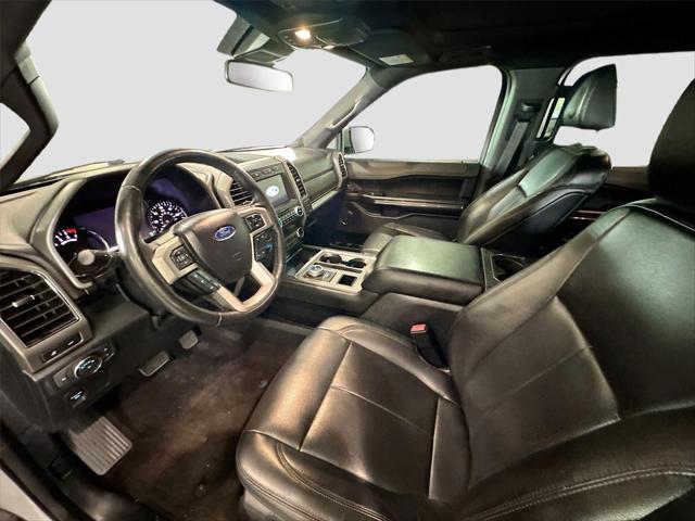 2021 Ford Expedition XLT MAX