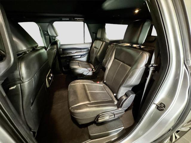 2021 Ford Expedition XLT MAX