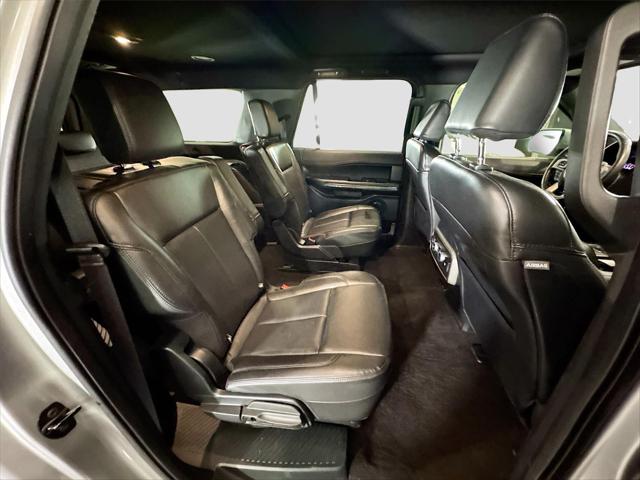 2021 Ford Expedition XLT MAX