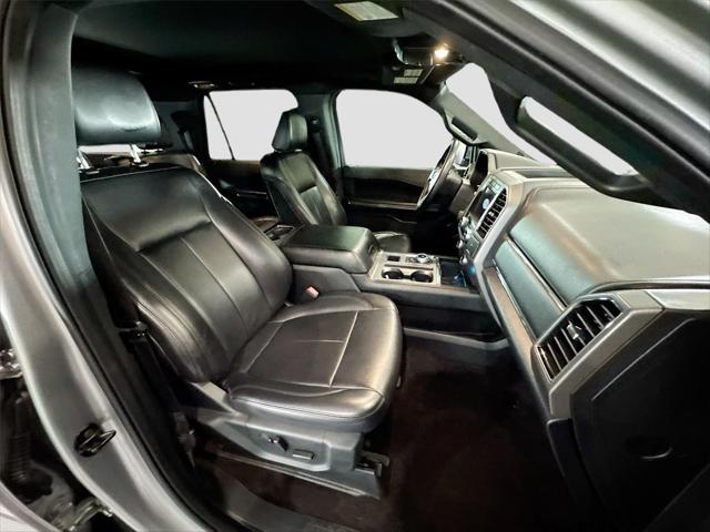 2021 Ford Expedition XLT MAX