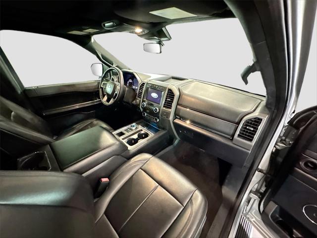2021 Ford Expedition XLT MAX