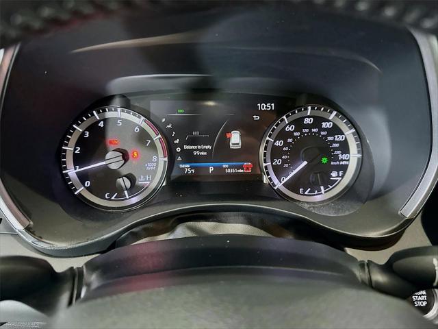 2024 Toyota Highlander XSE