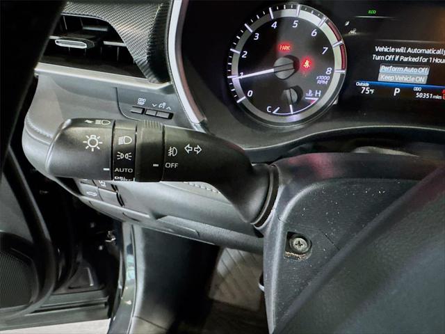 2024 Toyota Highlander XSE