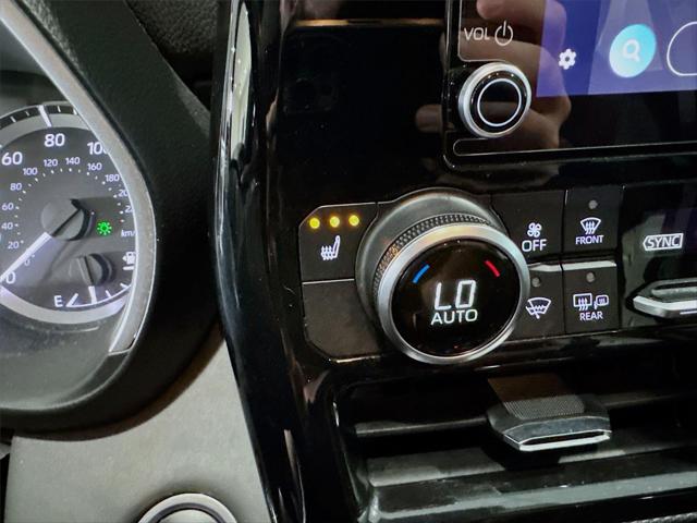2024 Toyota Highlander XSE