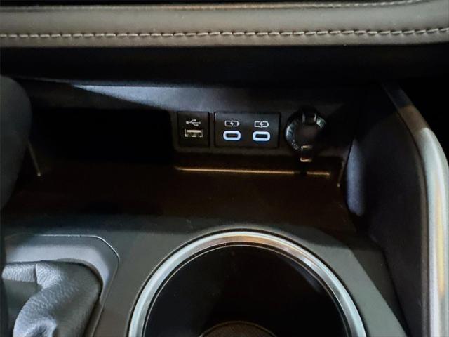 2024 Toyota Highlander XSE