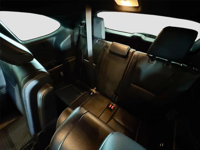 2024 Toyota Highlander XSE