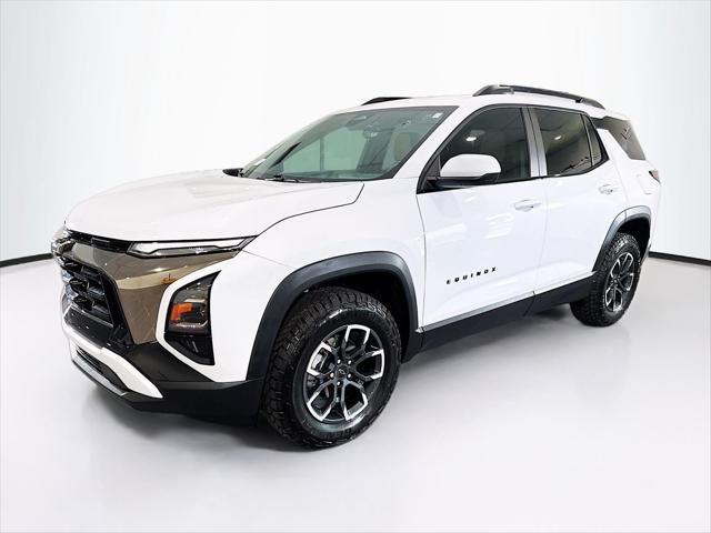 2026 Chevrolet Equinox FWD ACTIV for sale in NEW PORT RICHEY, FL