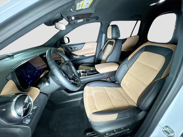 2026 Chevrolet Equinox FWD ACTIV