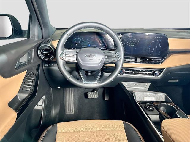 2026 Chevrolet Equinox FWD ACTIV