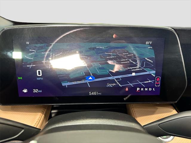 2026 Chevrolet Equinox FWD ACTIV