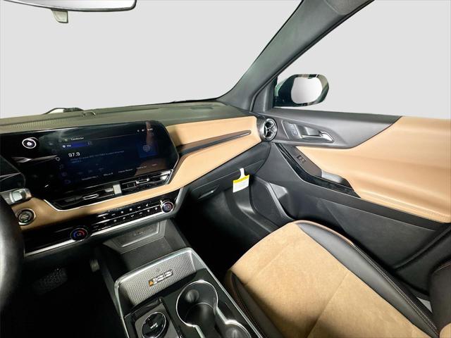 2026 Chevrolet Equinox FWD ACTIV