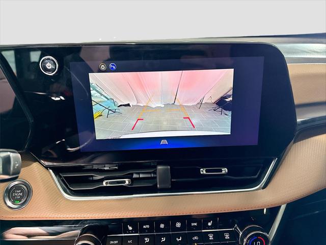 2026 Chevrolet Equinox FWD ACTIV