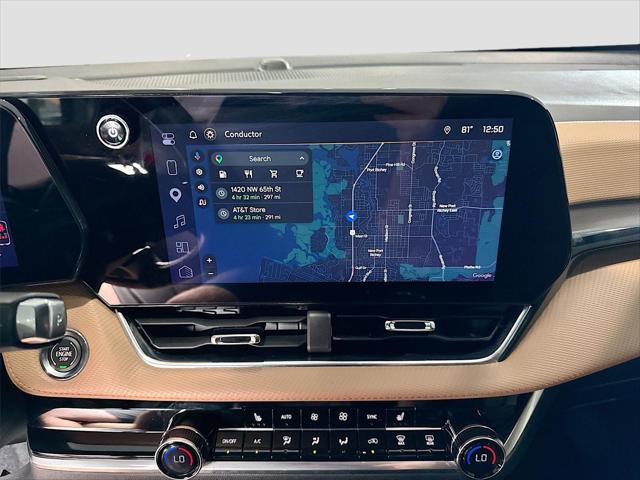 2026 Chevrolet Equinox FWD ACTIV