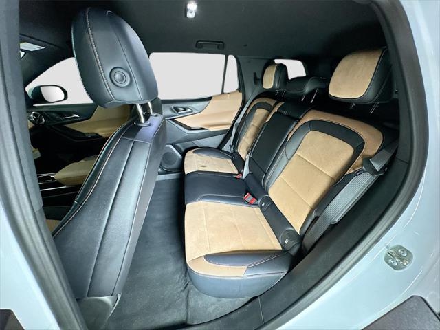 2026 Chevrolet Equinox FWD ACTIV
